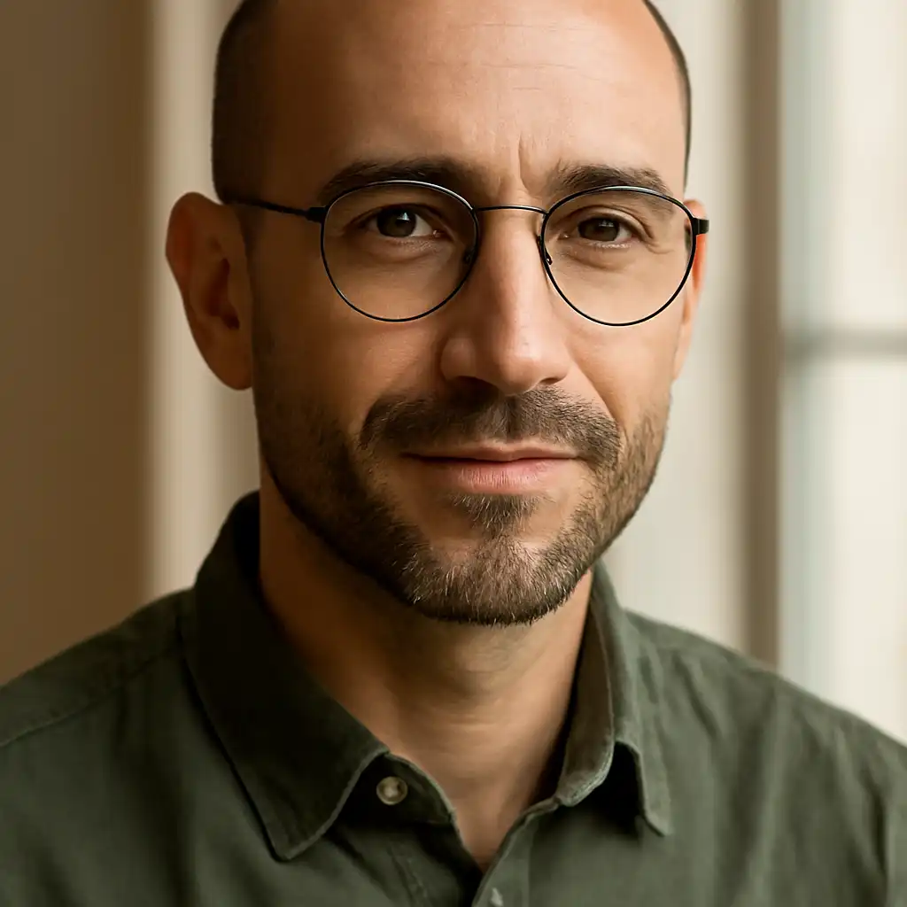 Carlos Alberto Fernández Ruiz